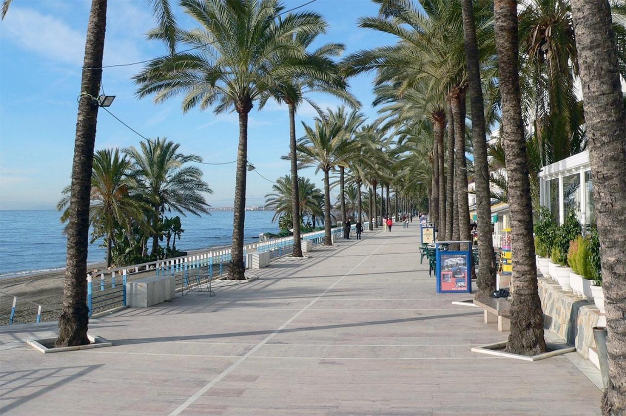 Magna Marbella Exterior foto